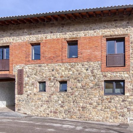 Apartamentos Cuatro Aguas Ucieda Екстер'єр фото