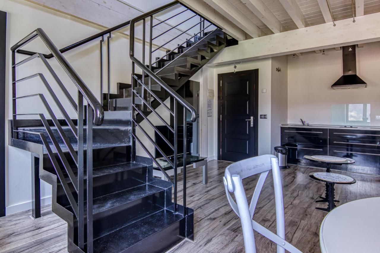 Apartamentos Cuatro Aguas Ucieda Екстер'єр фото