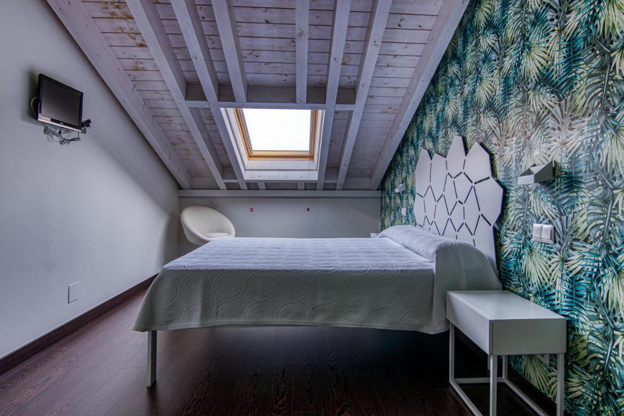 Apartamentos Cuatro Aguas Ucieda Екстер'єр фото