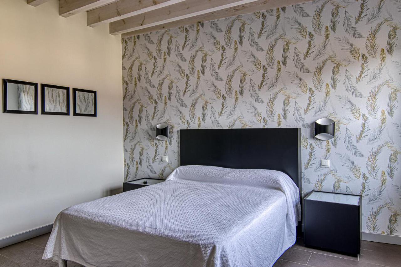 Apartamentos Cuatro Aguas Ucieda Екстер'єр фото