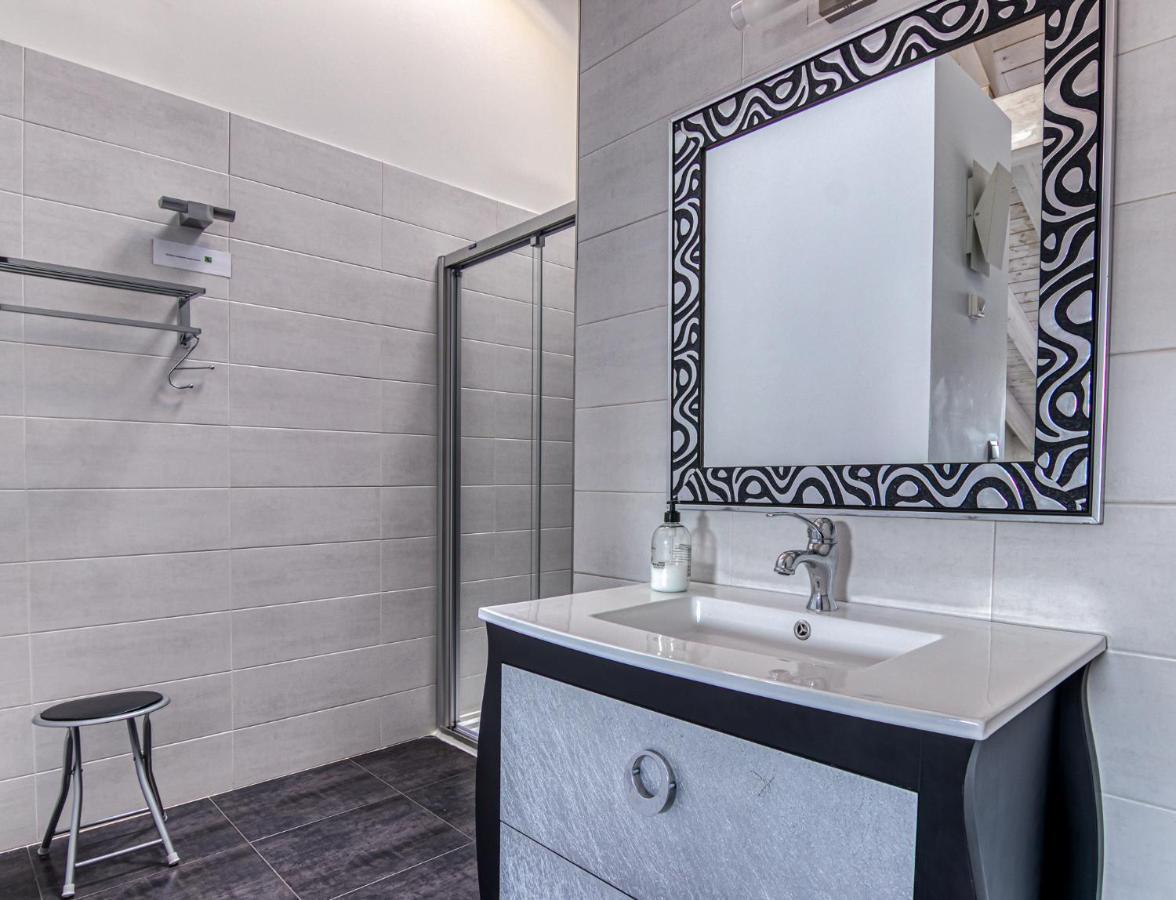 Apartamentos Cuatro Aguas Ucieda Екстер'єр фото