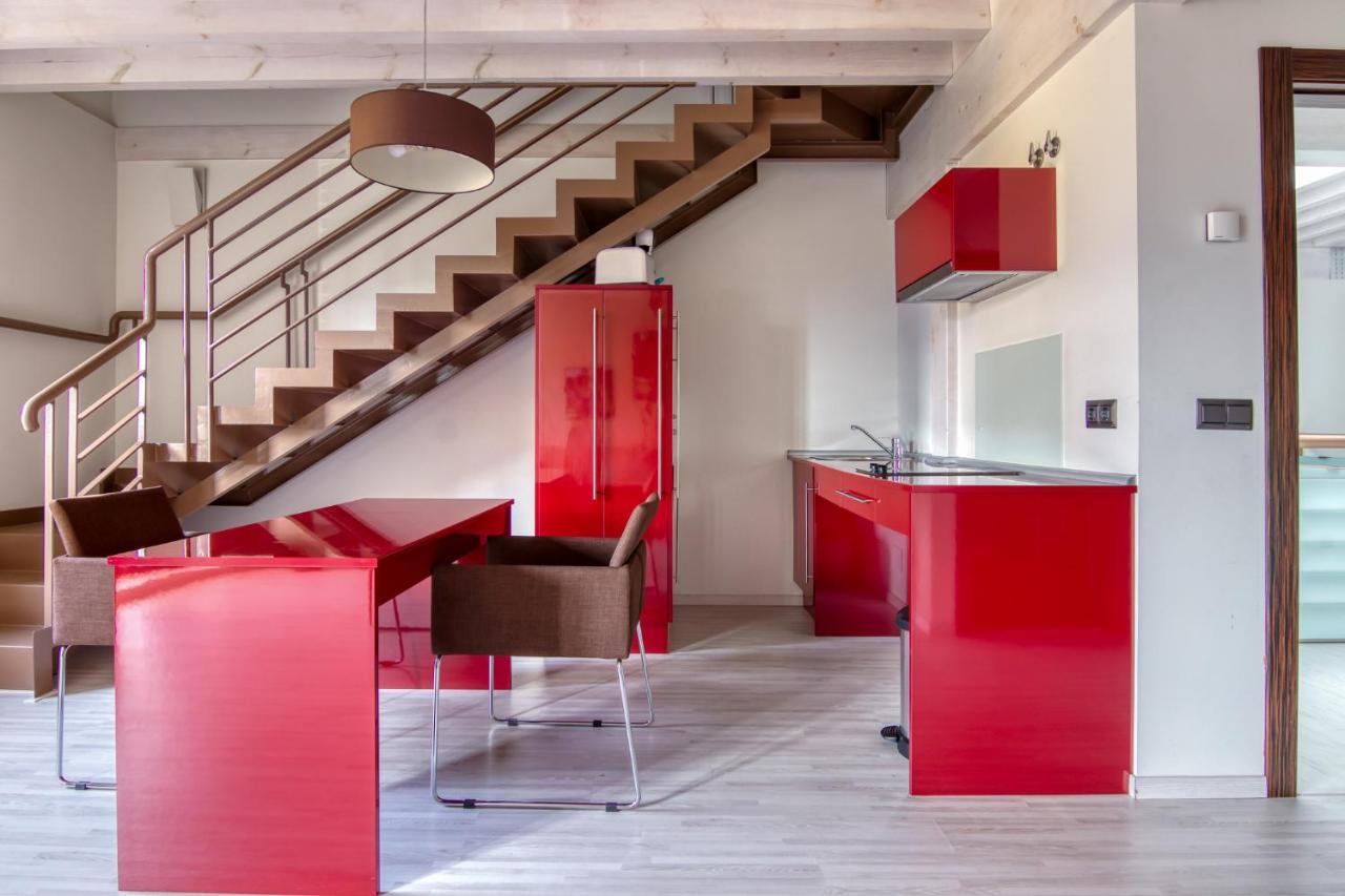 Apartamentos Cuatro Aguas Ucieda Екстер'єр фото