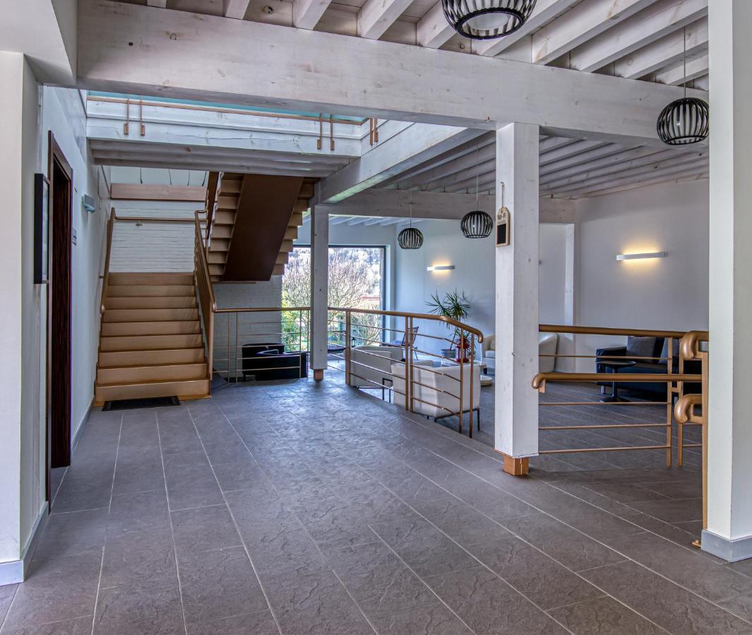 Apartamentos Cuatro Aguas Ucieda Екстер'єр фото