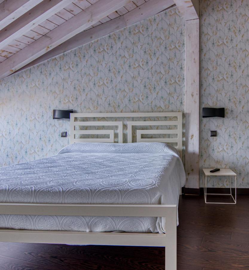 Apartamentos Cuatro Aguas Ucieda Екстер'єр фото